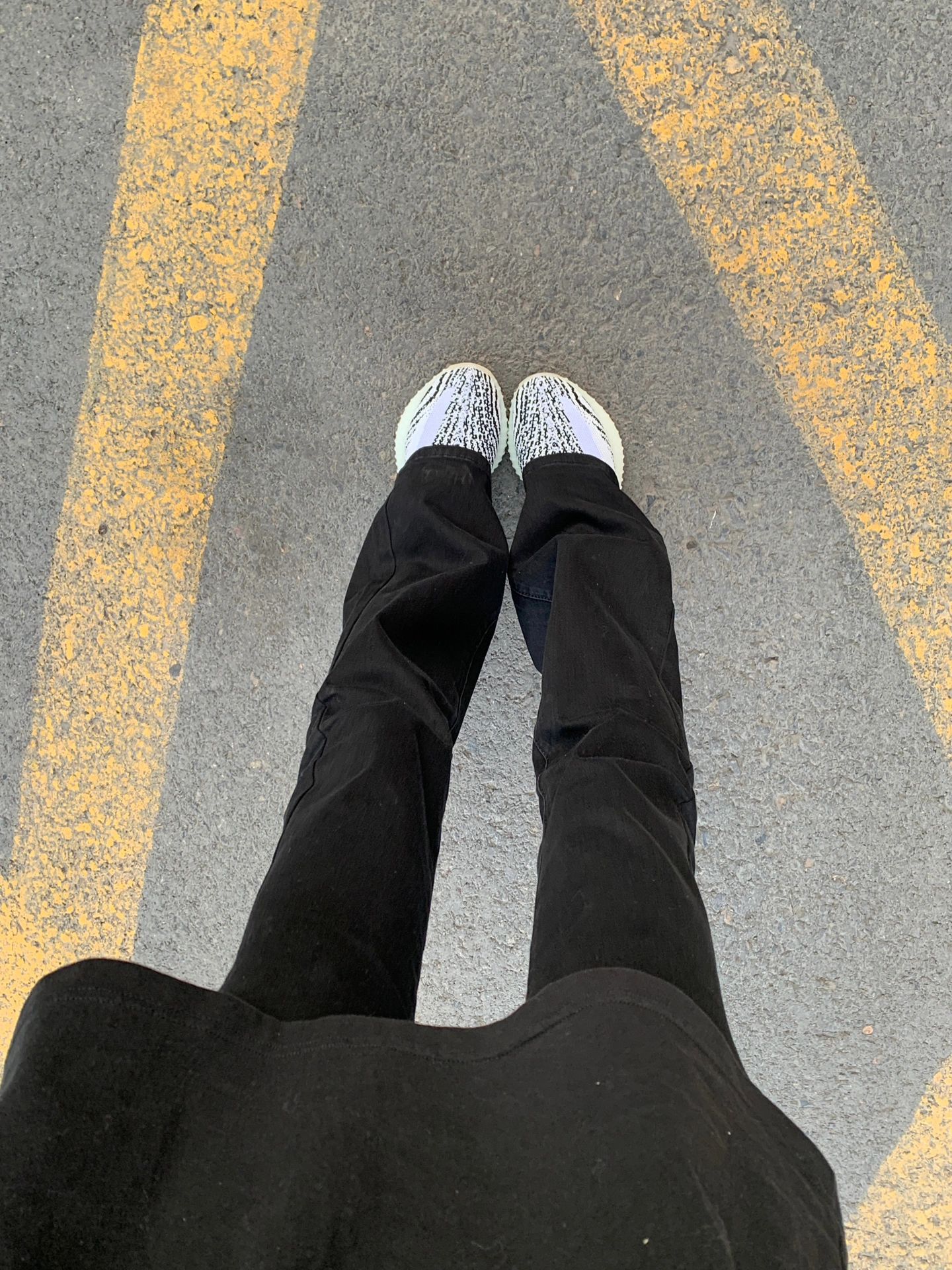 尖头 松紧带 浅口鞋  - VALI鞋履AI设计主图