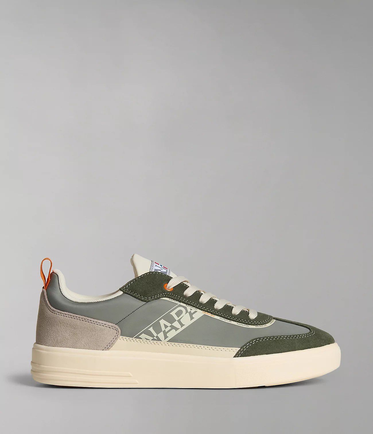 平底 圆头 低帮 系带 深口鞋  - VALI鞋履AI设计主图