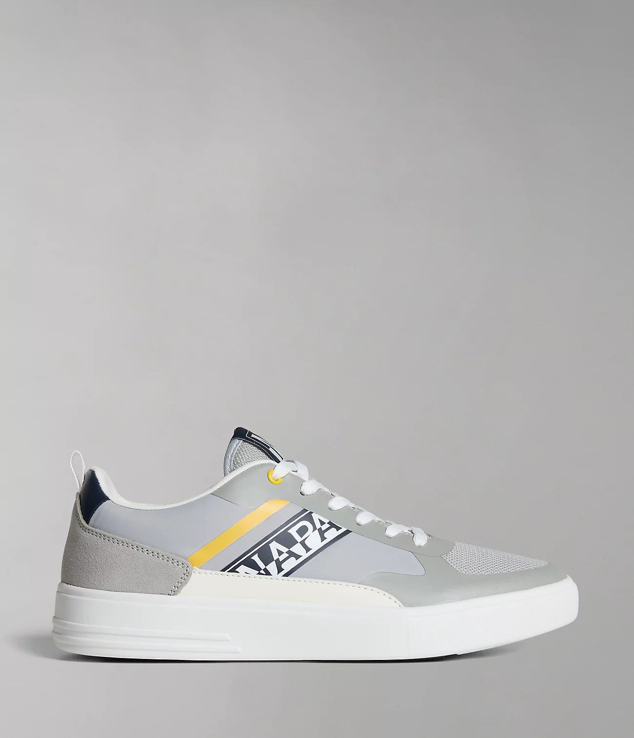 平底 圆头 低帮 系带 深口鞋 皮革  - VALI鞋履AI设计主图