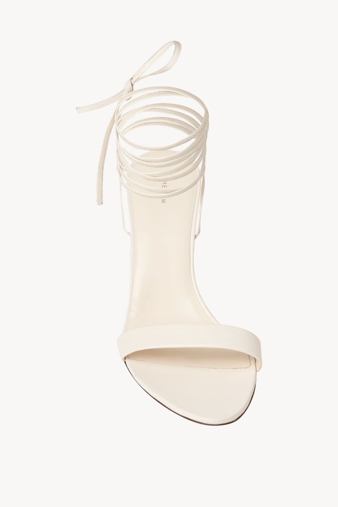 圆头 袢扣 皮革 