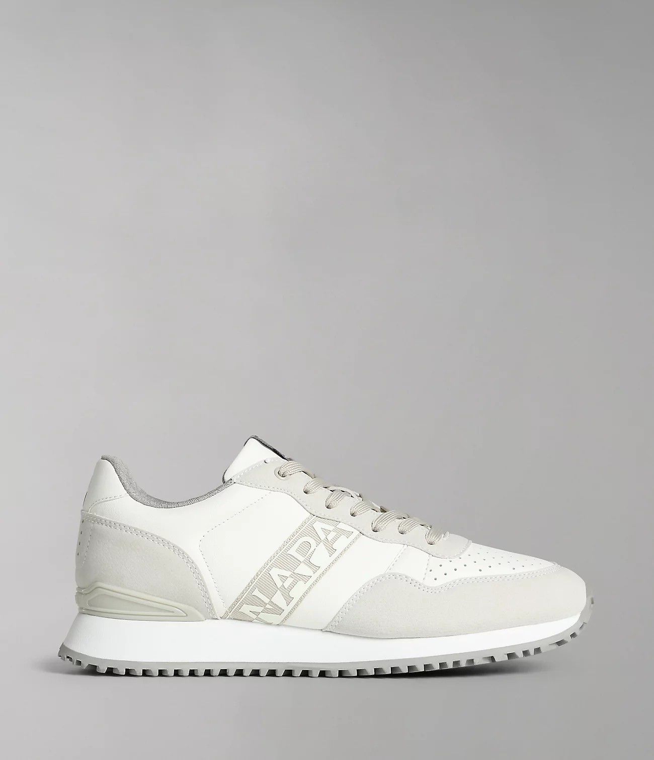 平底 低帮 系带 深口鞋 皮革  - VALI鞋履AI设计主图