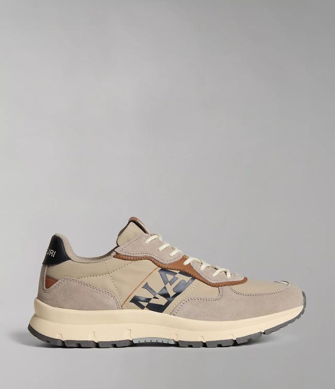 厚底 圆头 低帮 系带 深口鞋 