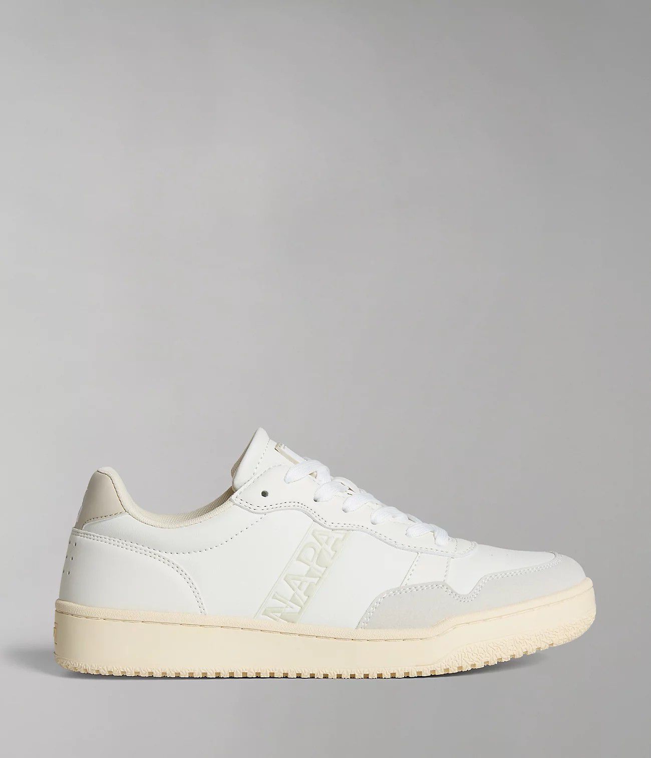 平底 圆头 低帮 系带 深口鞋 皮革  - VALI鞋履AI设计主图