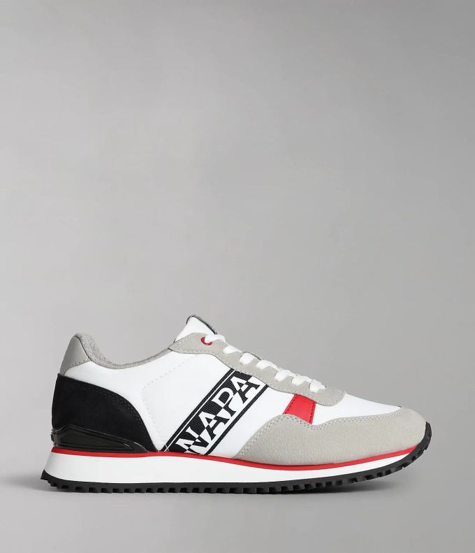 平底 圆头 低帮 系带 深口鞋 皮革 