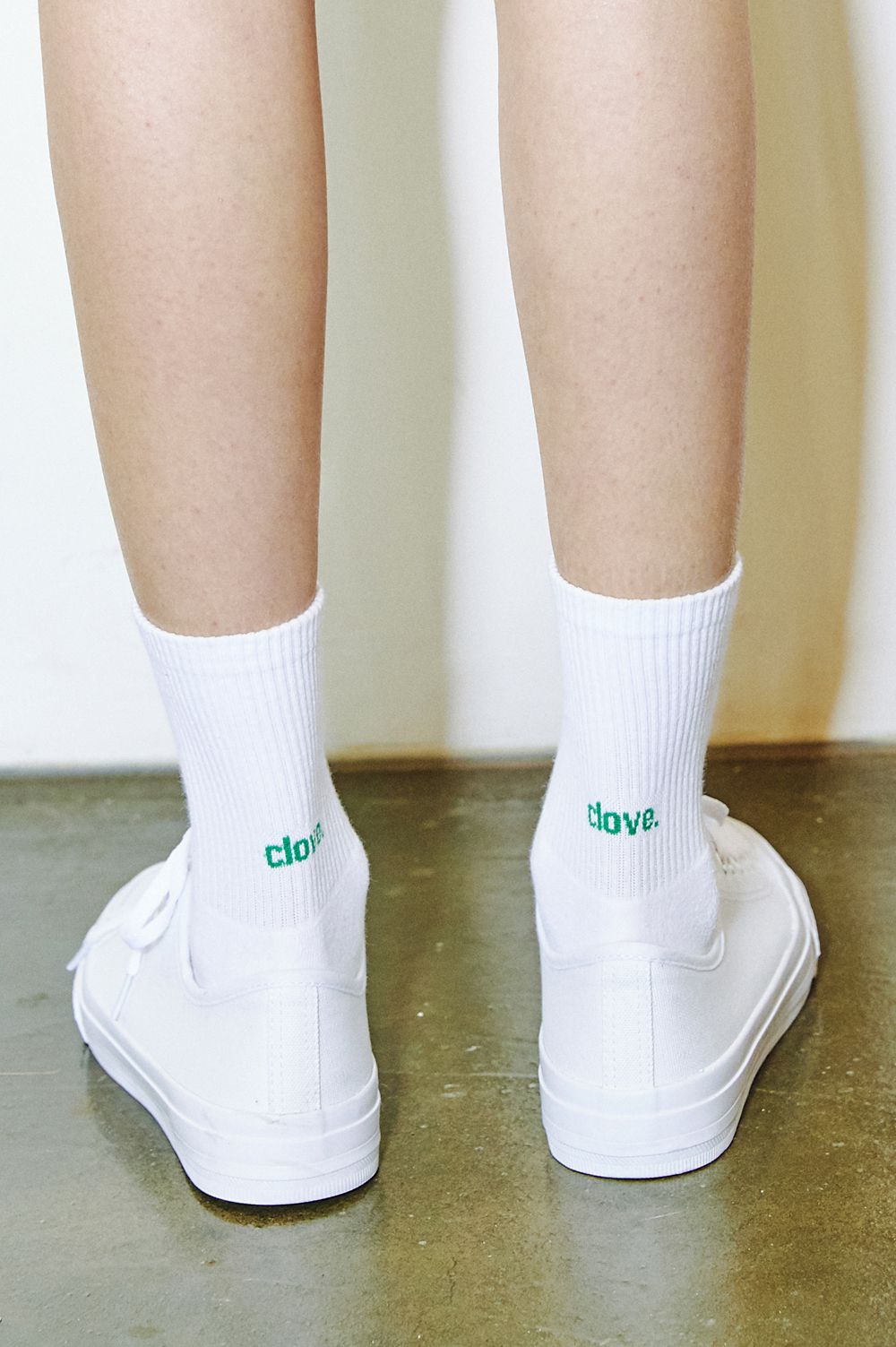 平底 高帮 深口鞋  - VALI鞋履AI设计主图