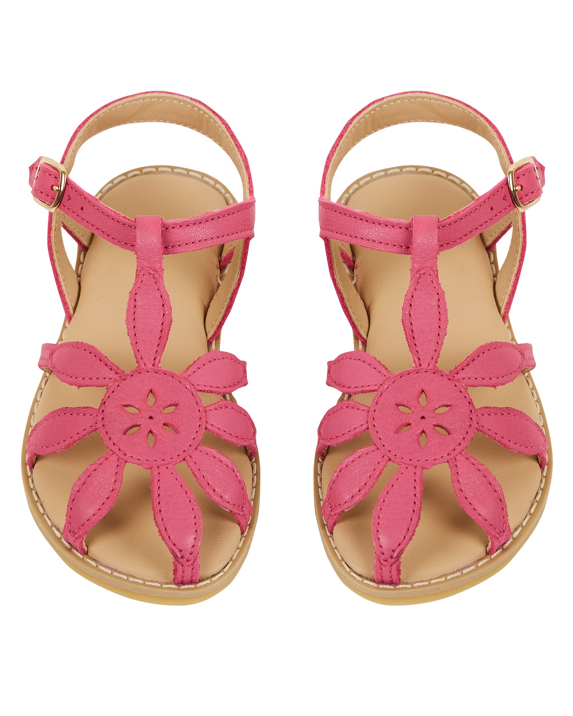 圆头 皮革  - VALI鞋履AI设计主图