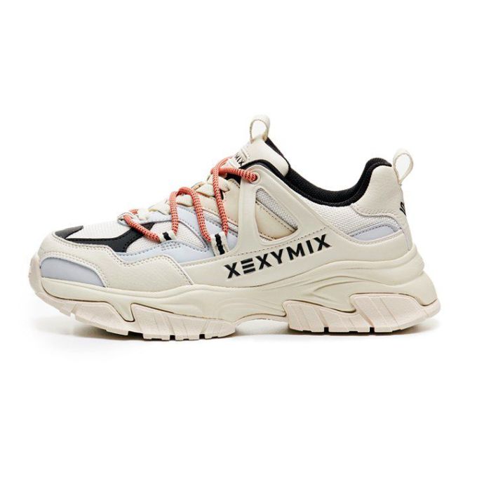 厚底 圆头 低帮 系带 深口鞋 