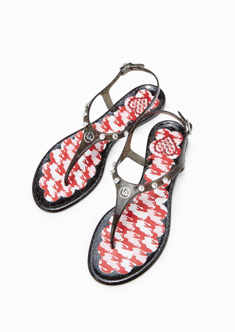 圆头  - VALI鞋履AI设计主图