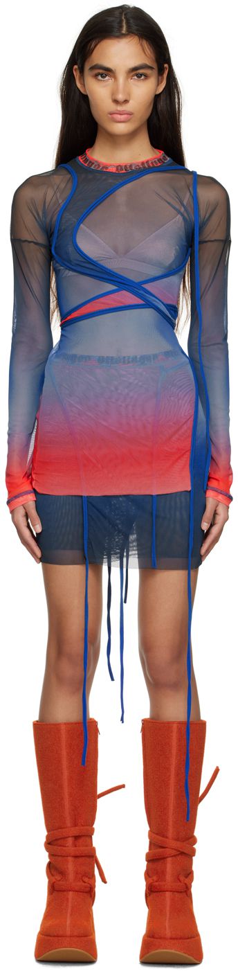 中筒  - VALI鞋履AI设计主图