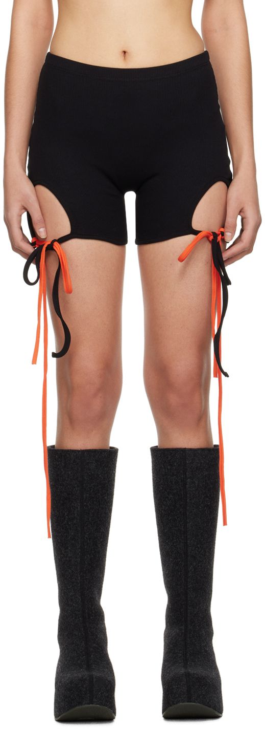 弹力面料 踢踏舞鞋色 性感  - VALI鞋履AI设计主图