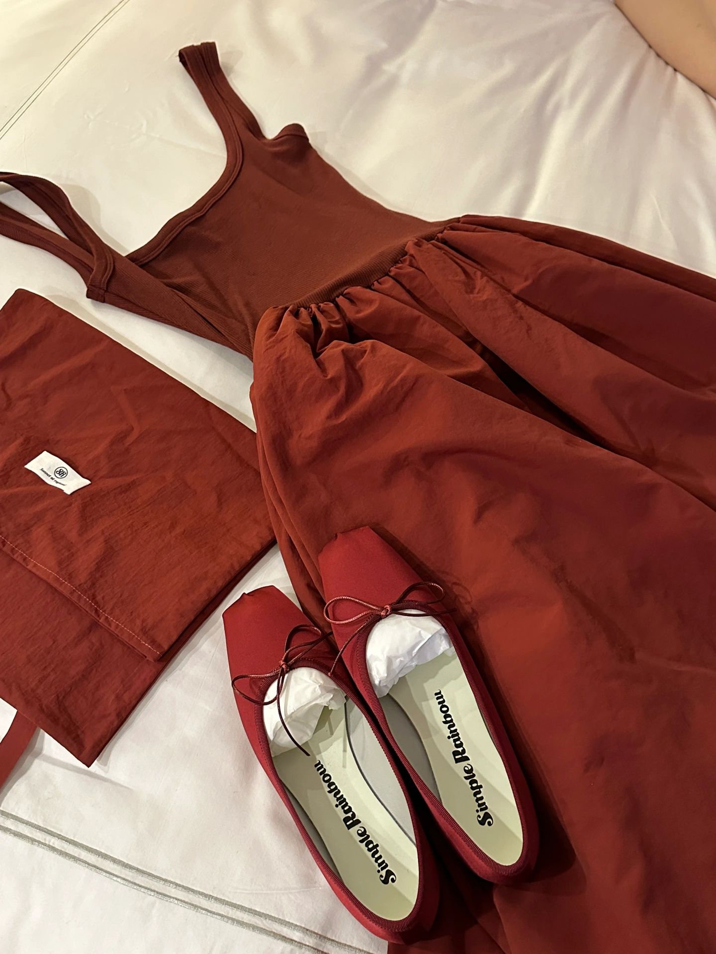 异形头-分趾 低帮 一脚蹬 系带 深口鞋  - VALI鞋履AI设计主图