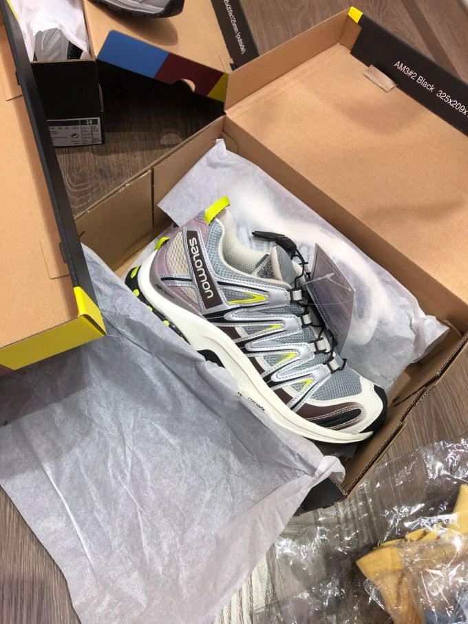 厚底 圆头 低帮 系带 深口鞋 网面 