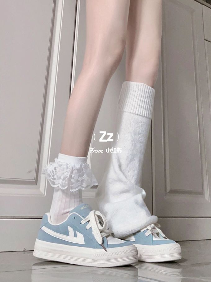 厚底 圆头 低帮 系带 深口鞋 皮革 