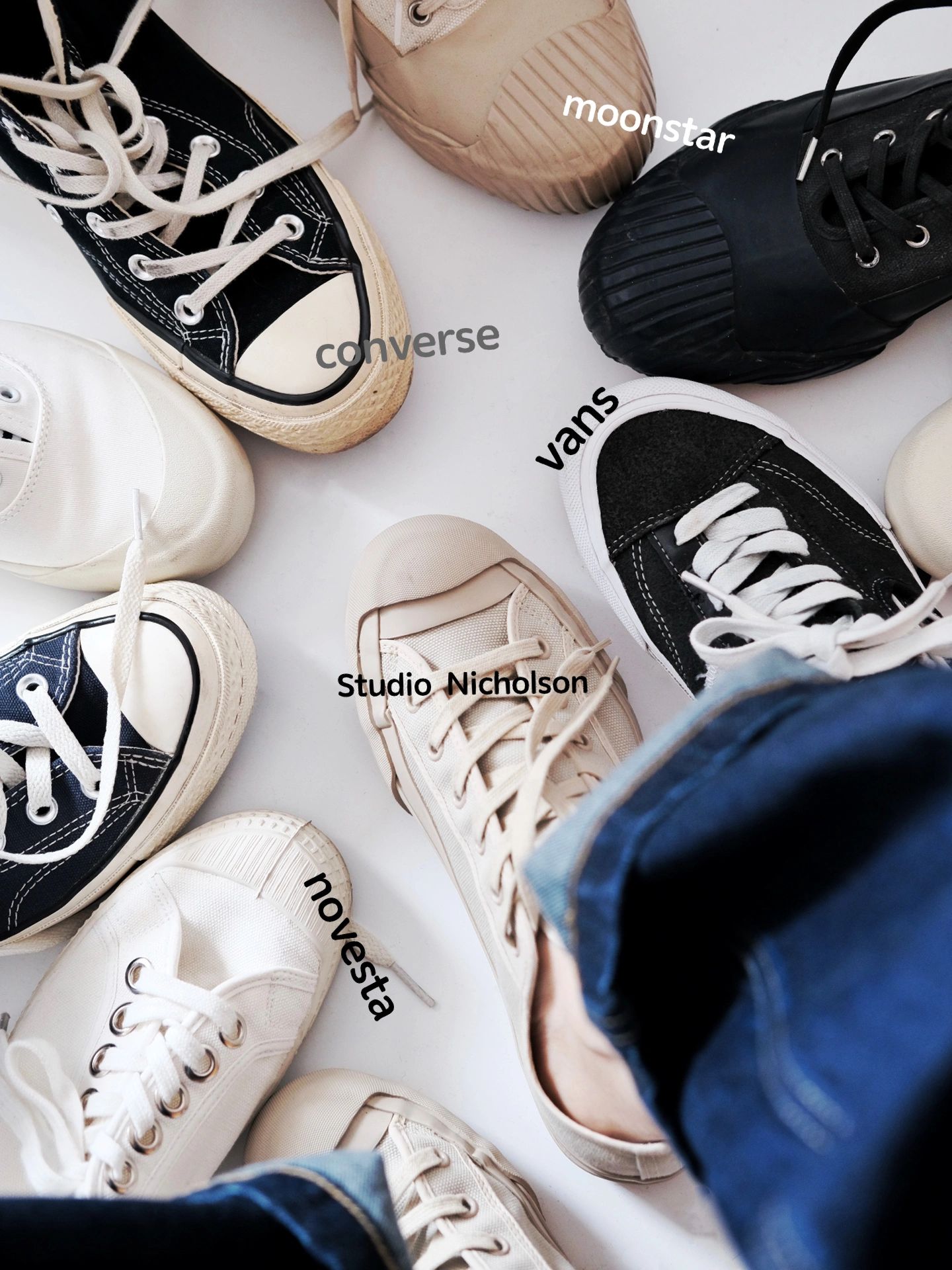  - VALI鞋履AI设计主图