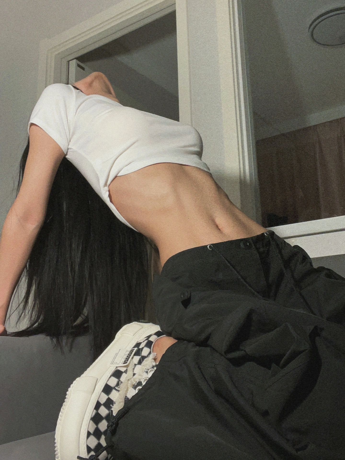 海盗黑  - VALI鞋履AI设计主图