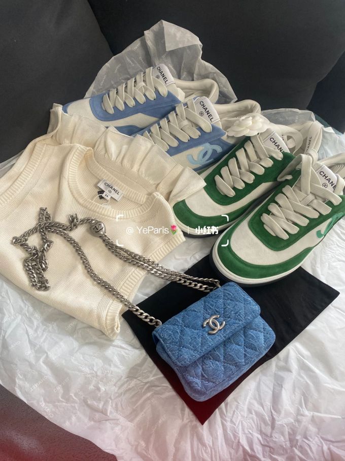 圆头 低帮 系带 深口鞋 