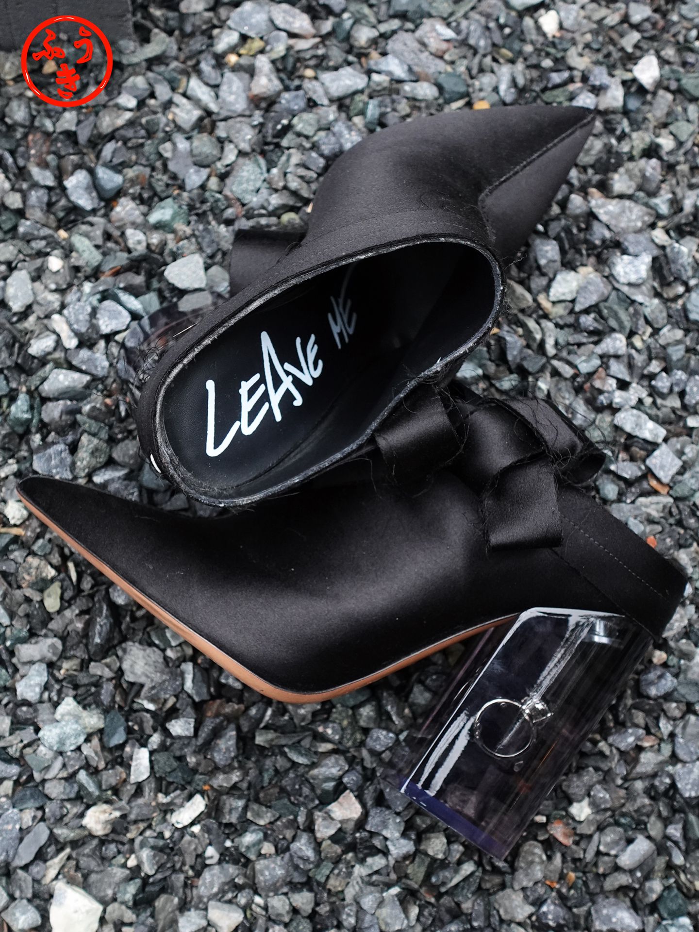  - VALI鞋履AI设计主图