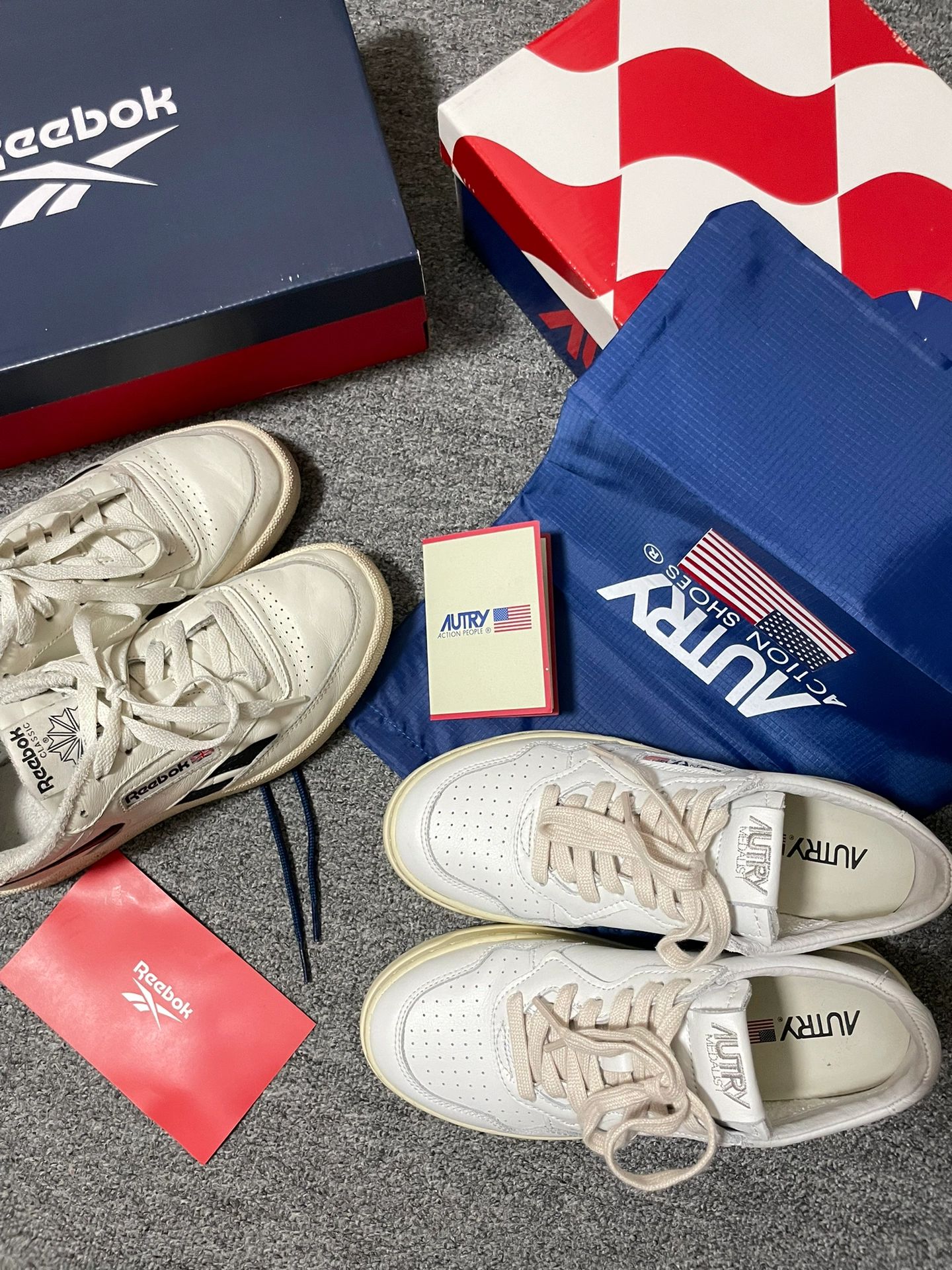 圆头 系带 深口鞋 皮革  - VALI鞋履AI设计主图