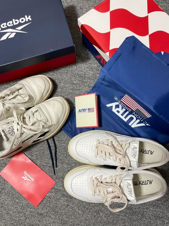 圆头 系带 深口鞋 皮革 