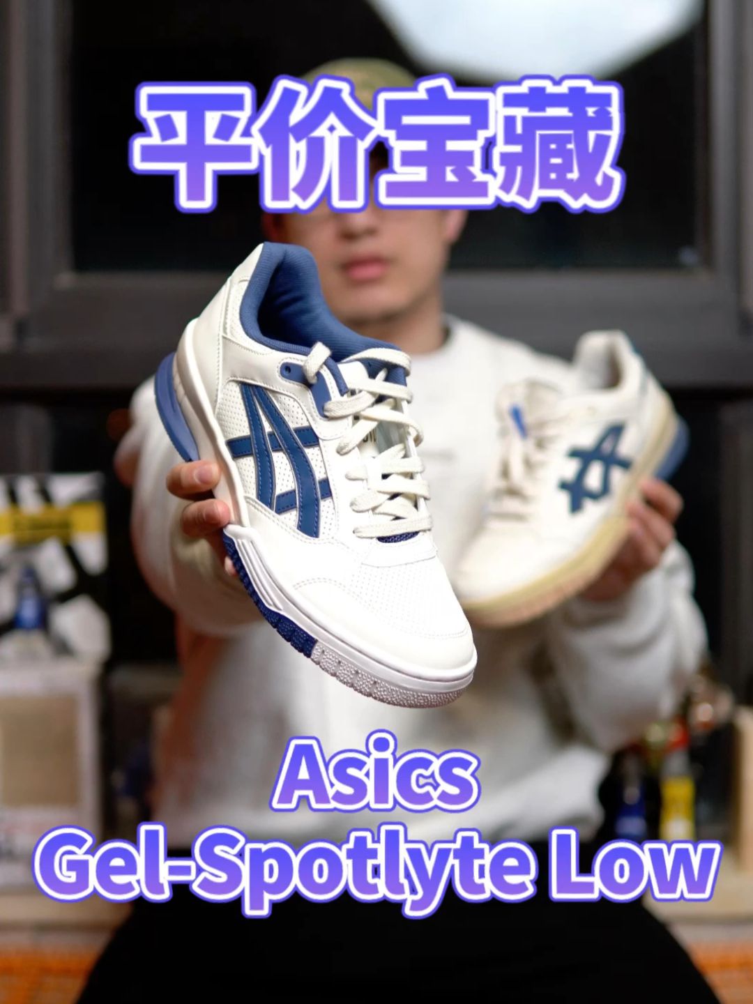 平底 圆头 低帮 系带 深口鞋 皮革  - VALI鞋履AI设计主图