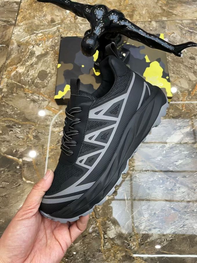 平底 尖头 低帮 系带 深口鞋 网面 