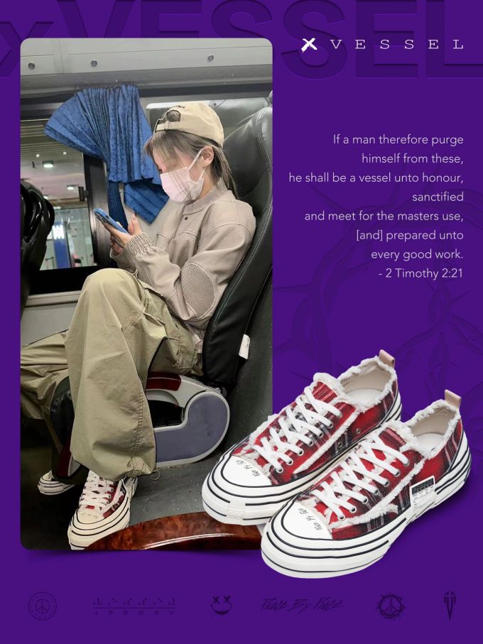 圆头 系带 深口鞋 