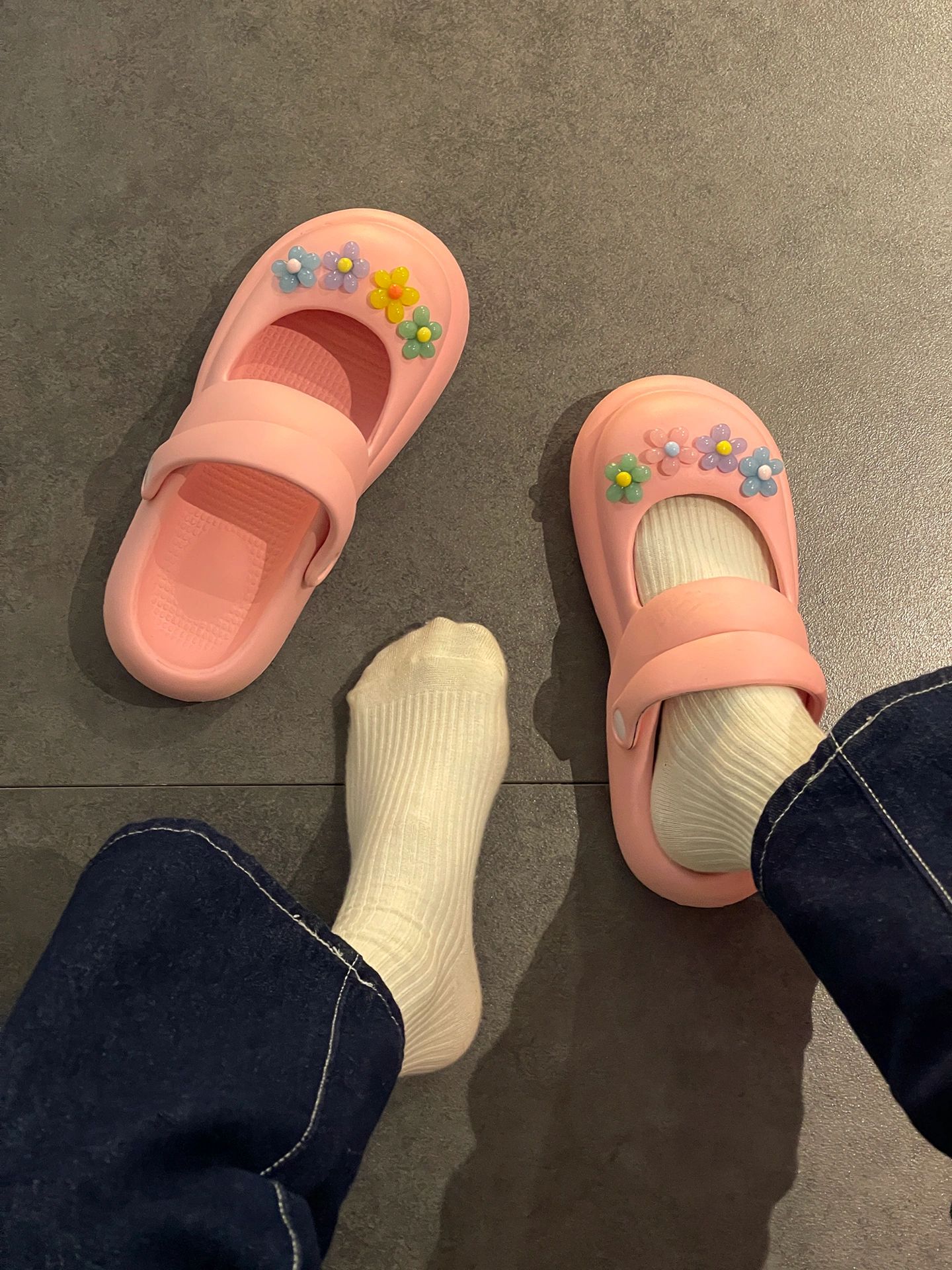 无帮  - VALI鞋履AI设计主图