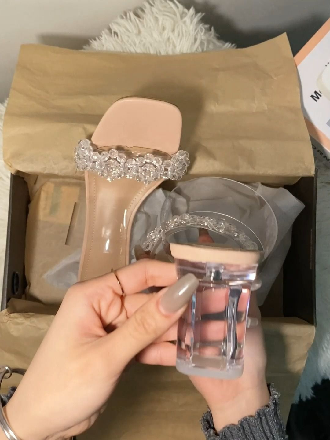 圆头 低筒  - VALI鞋履AI设计主图