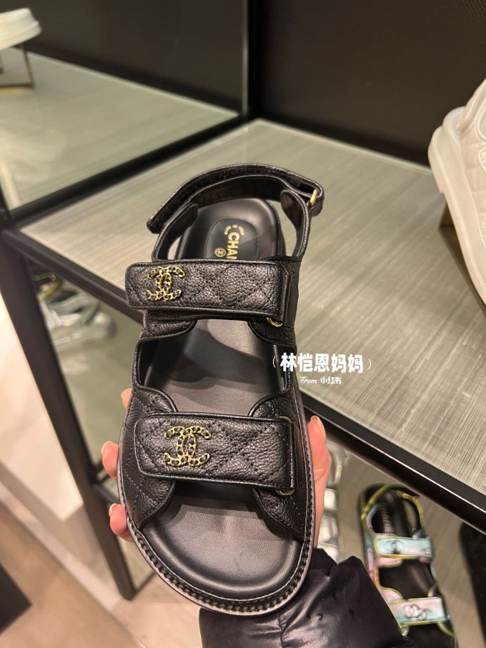 无帮 魔术贴 皮革 