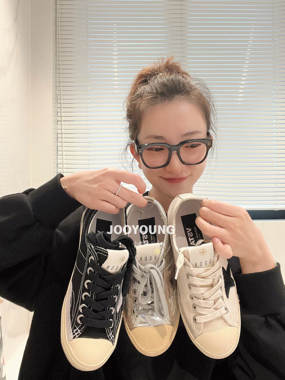  - VALI鞋履AI设计主图