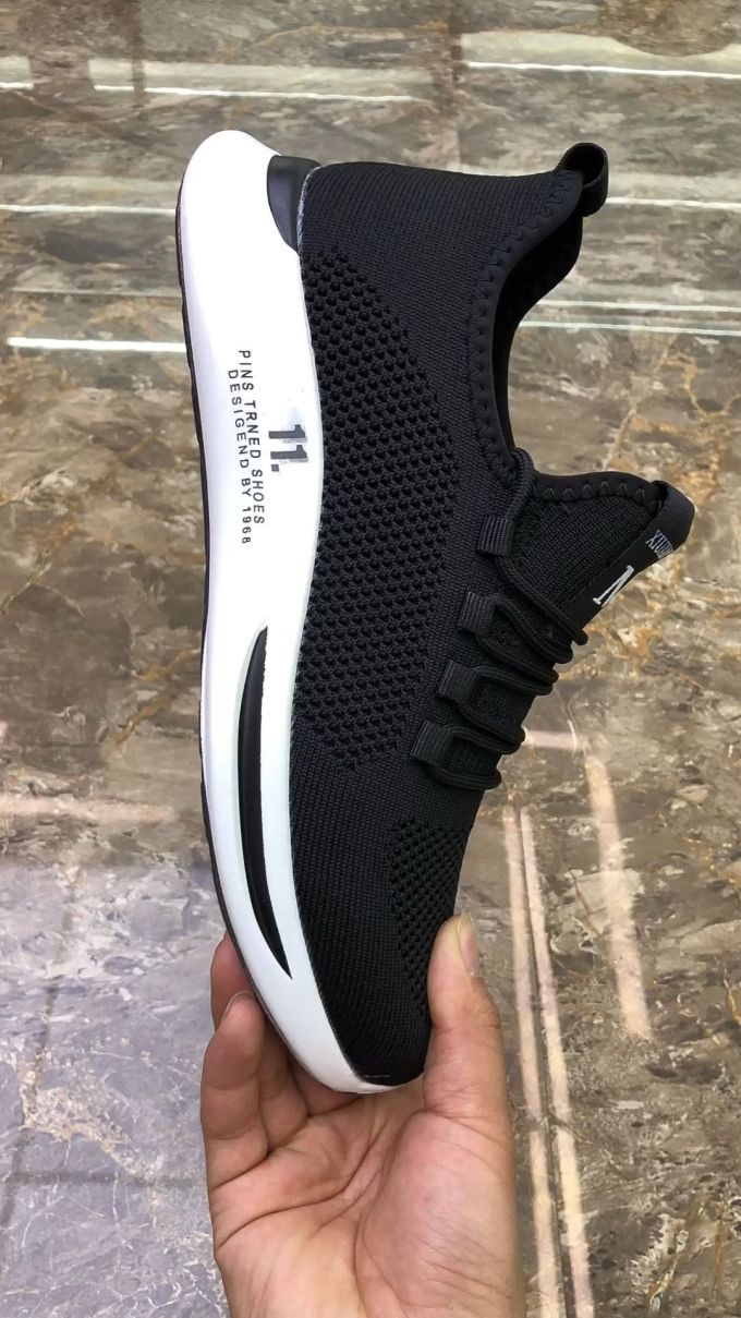 平底 尖头 低帮 系带 深口鞋 网面 