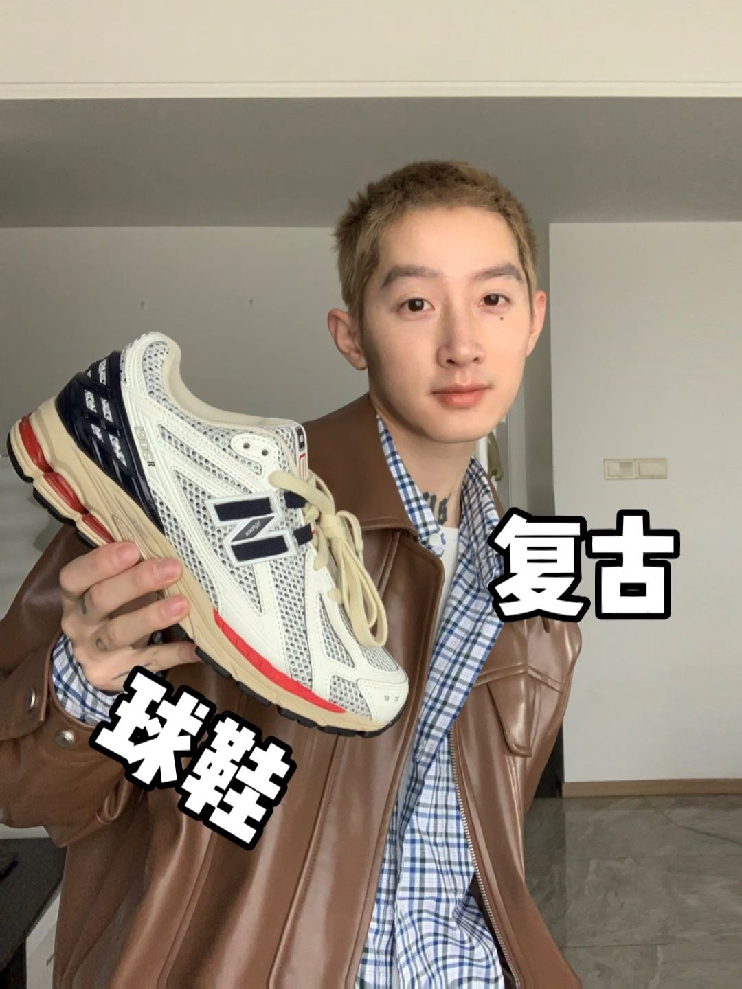 厚底 尖头 低帮 系带 深口鞋 网面  - VALI鞋履AI设计主图