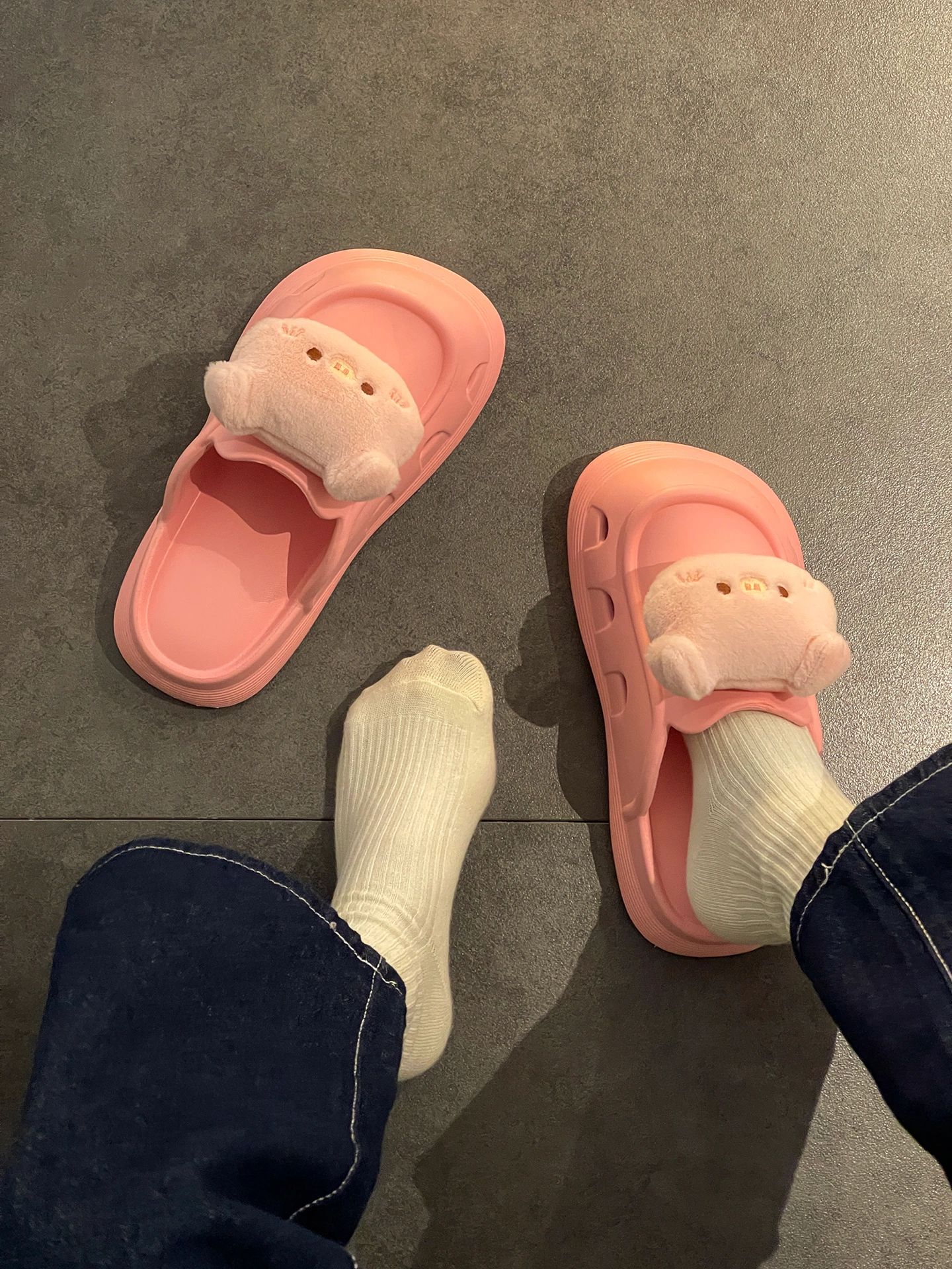 无帮  - VALI鞋履AI设计主图