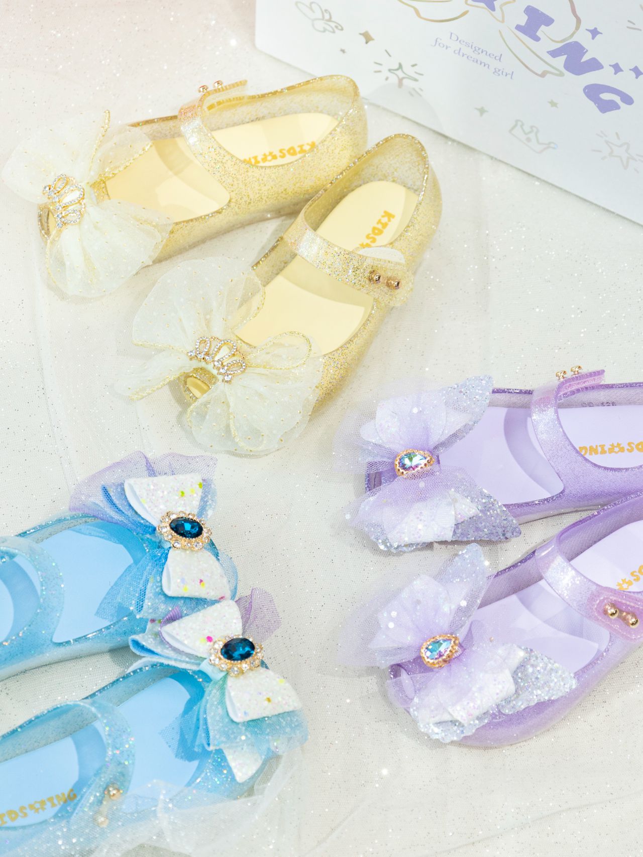 平底 浅口鞋  - VALI鞋履AI设计主图