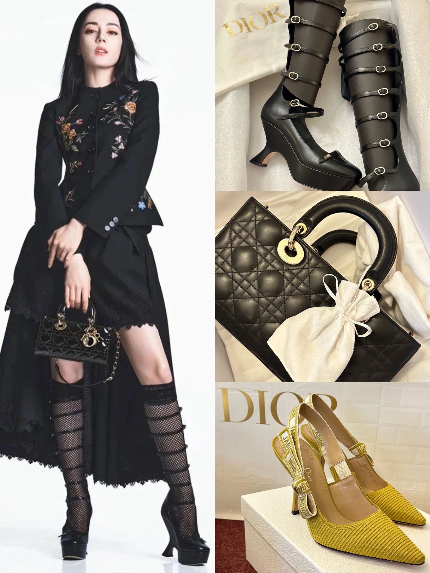 正装面料 A型 植物/花卉 边缘装饰 踢踏舞鞋色  - VALI鞋履AI设计主图