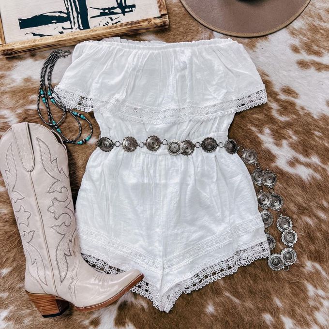 棉麻 X型 抽褶 边缘装饰 灰丁香色 蕾丝花边 宫廷 