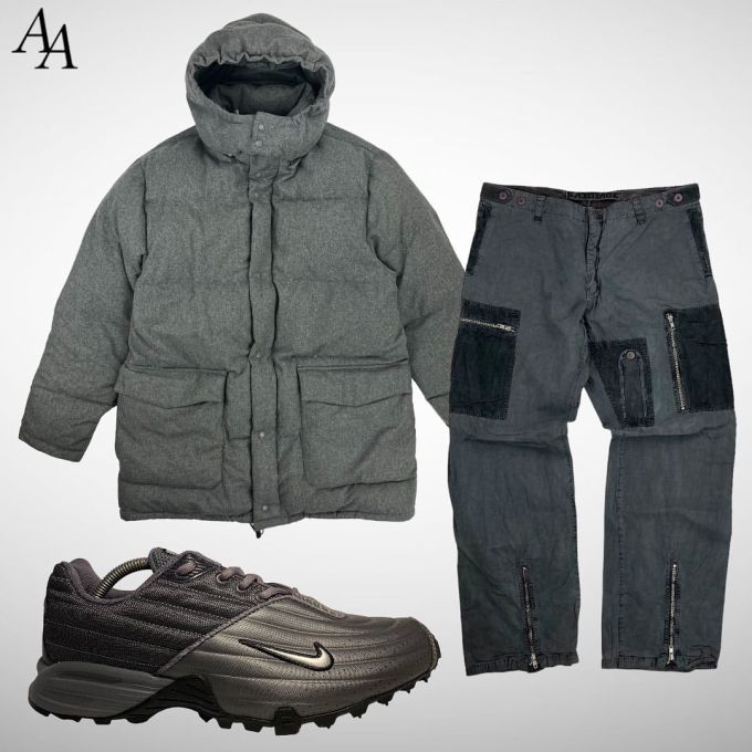 防护功能 O型 连帽领 青铜色 基础扣饰 基础拉链 