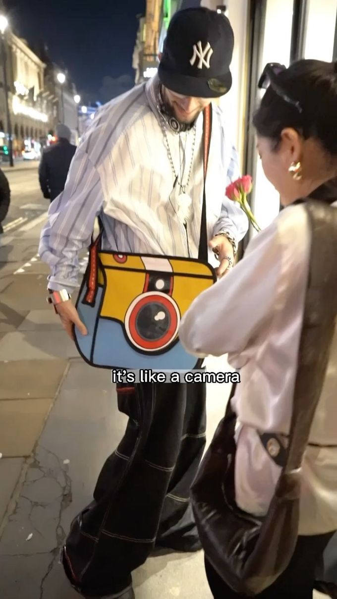 棉麻 条纹/波纹 椰奶 海鸥灰色 都市 潮牌 