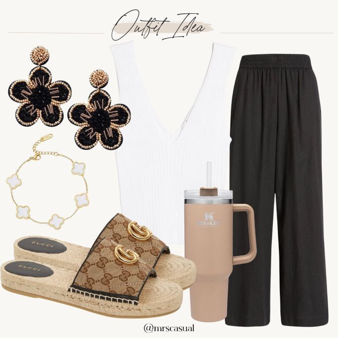 抽褶 夜幕色 极简 