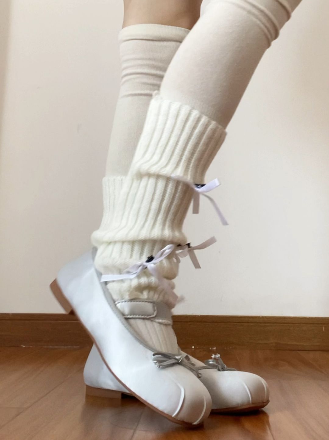 浅口鞋 皮革  - VALI鞋履AI设计主图