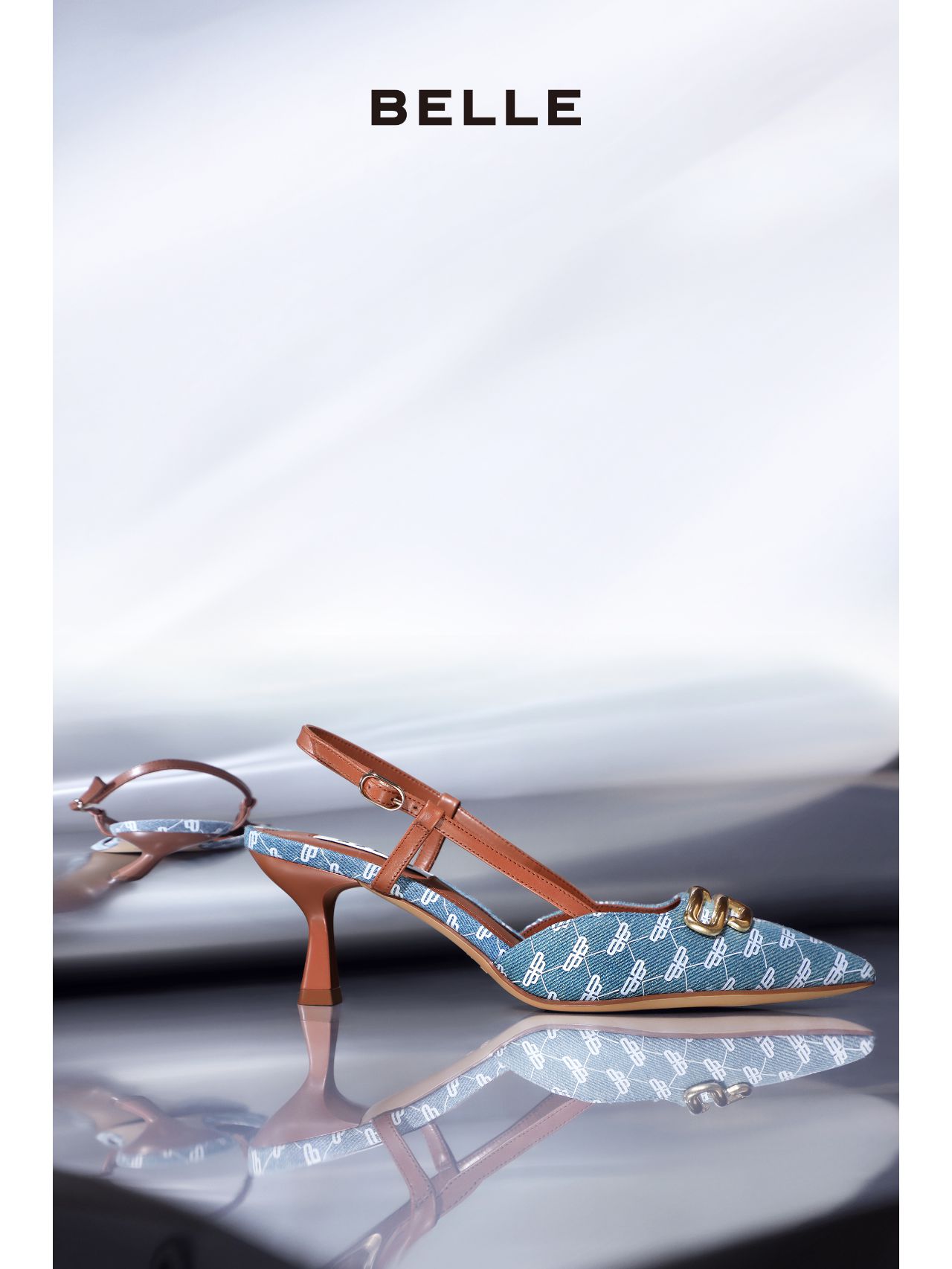 无帮  - VALI鞋履AI设计主图