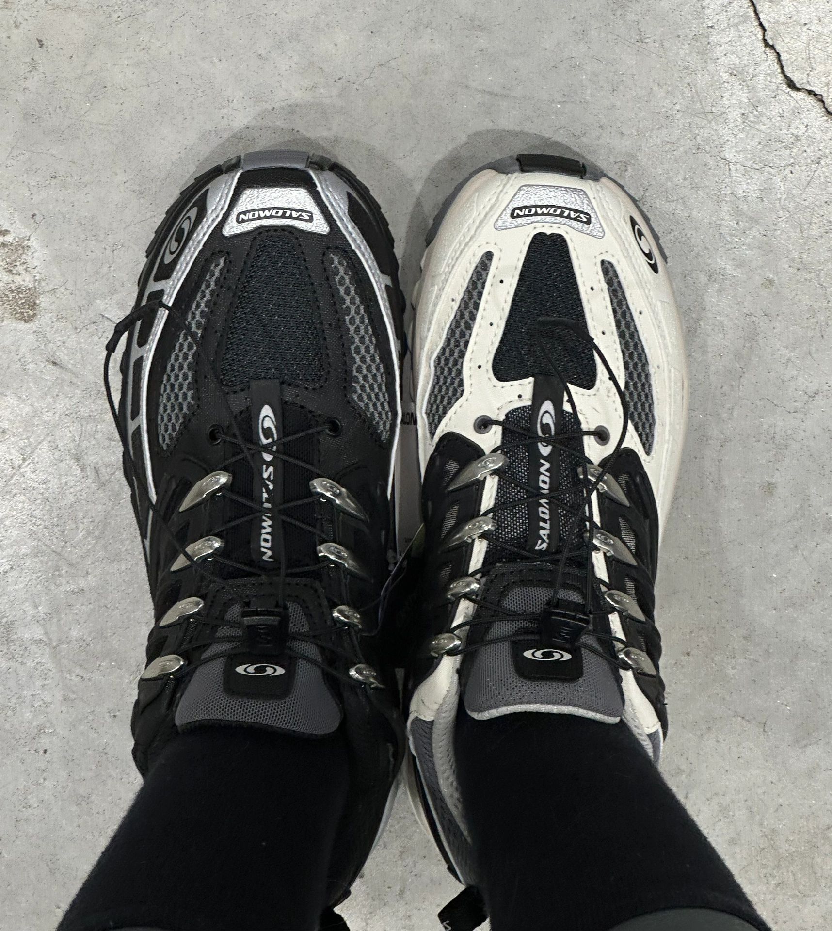 系带  - VALI鞋履AI设计主图