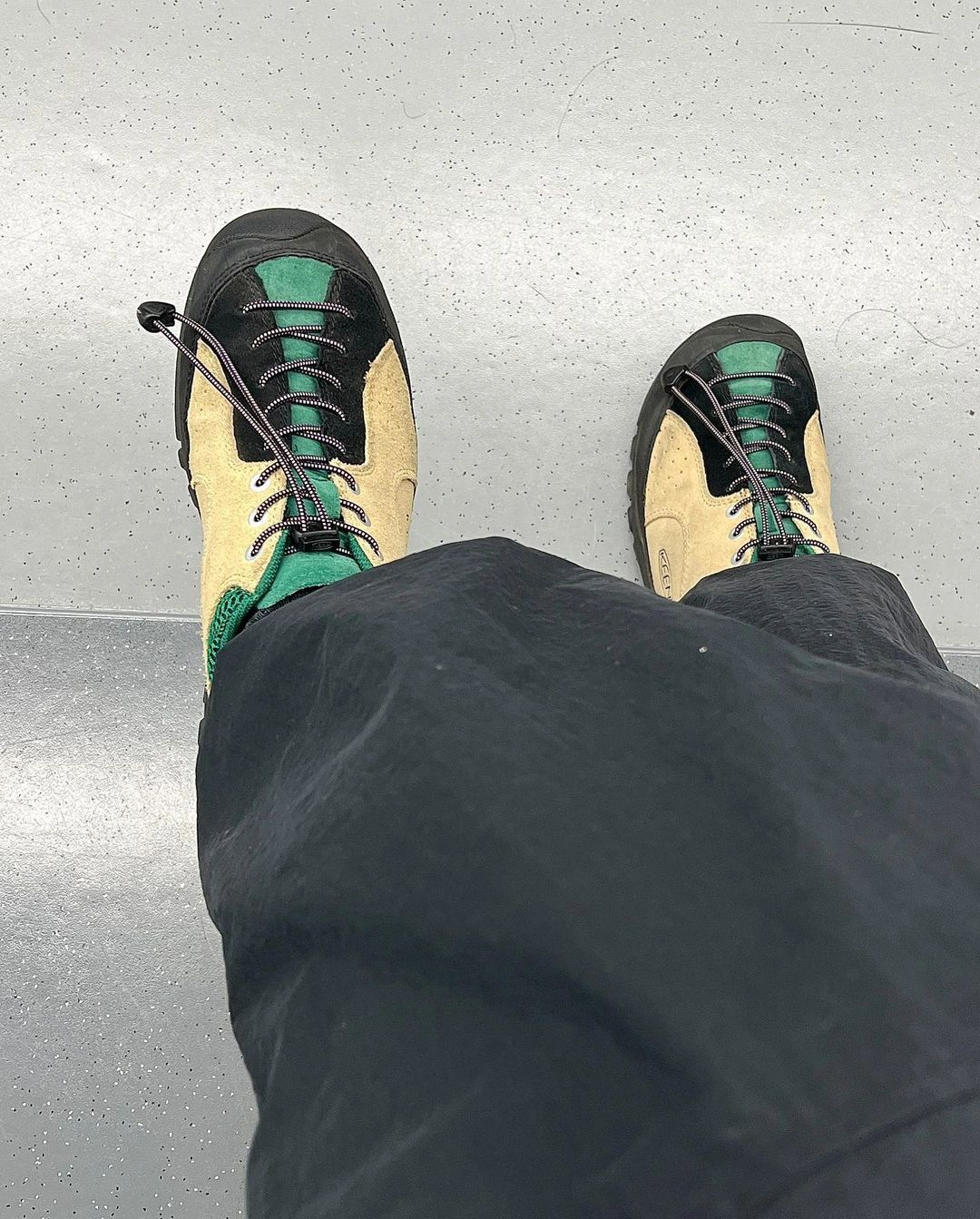 圆头 皮革  - VALI鞋履AI设计主图