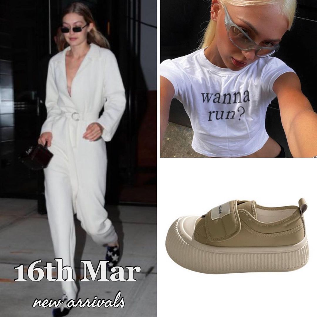 H型 云雾色 月岩色 极简  - VALI鞋履AI设计主图