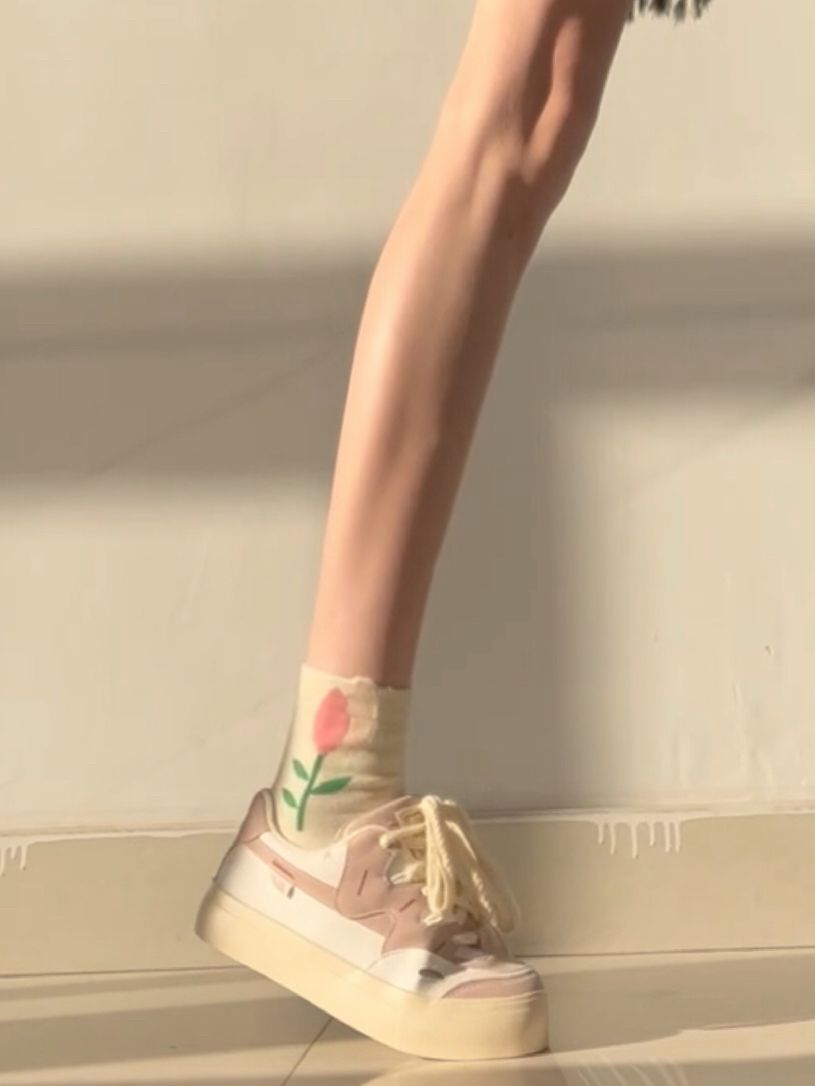 低帮 系带  - VALI鞋履AI设计主图