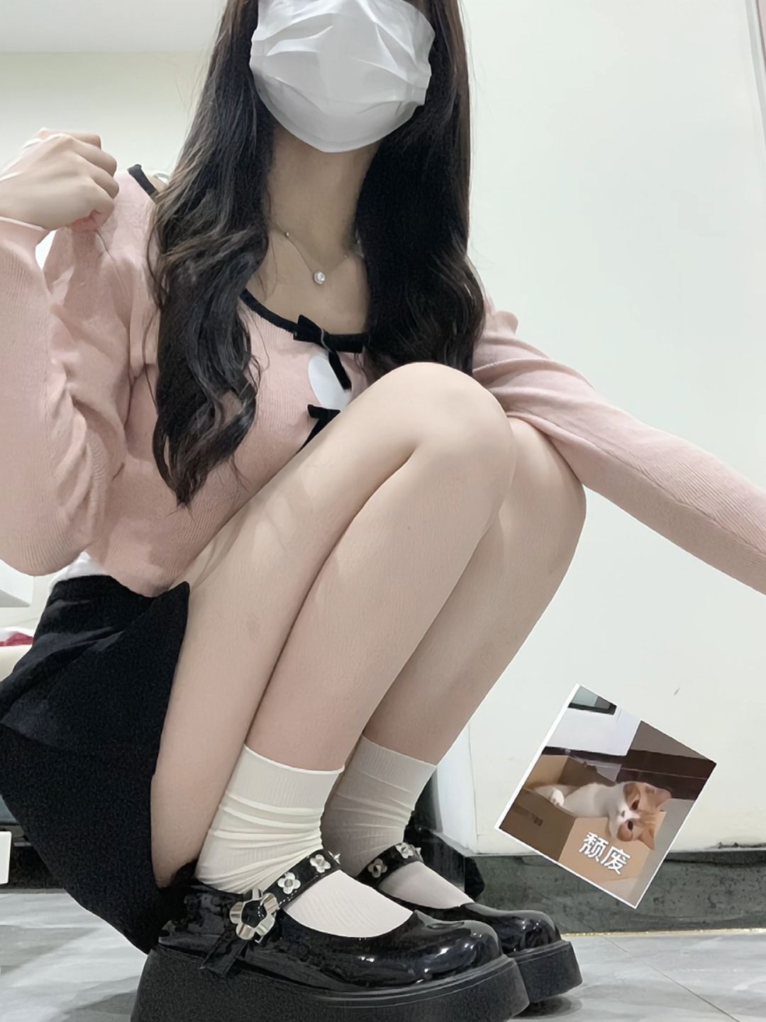 中口鞋 皮革  - VALI鞋履AI设计主图