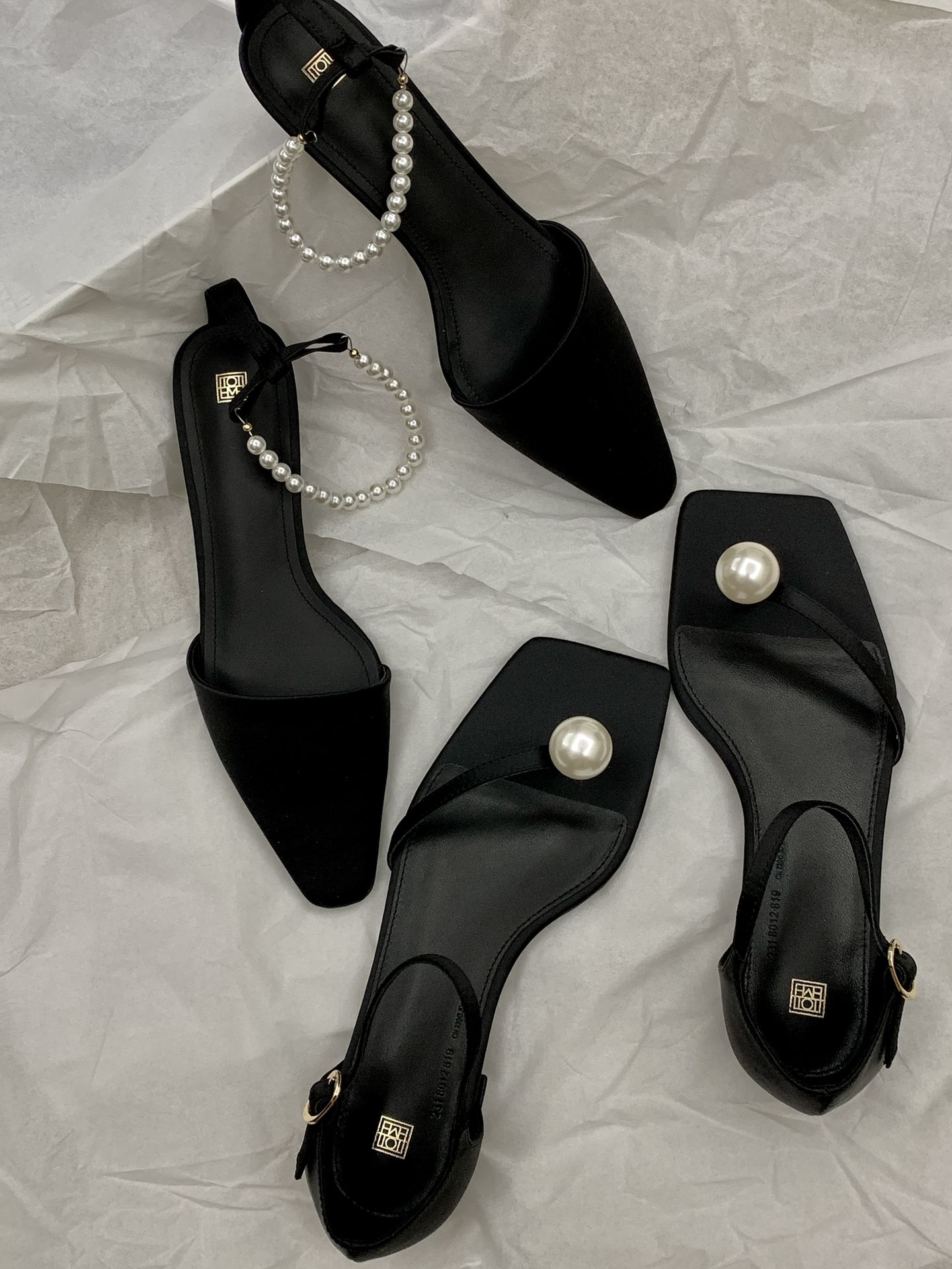 无帮  - VALI鞋履AI设计主图