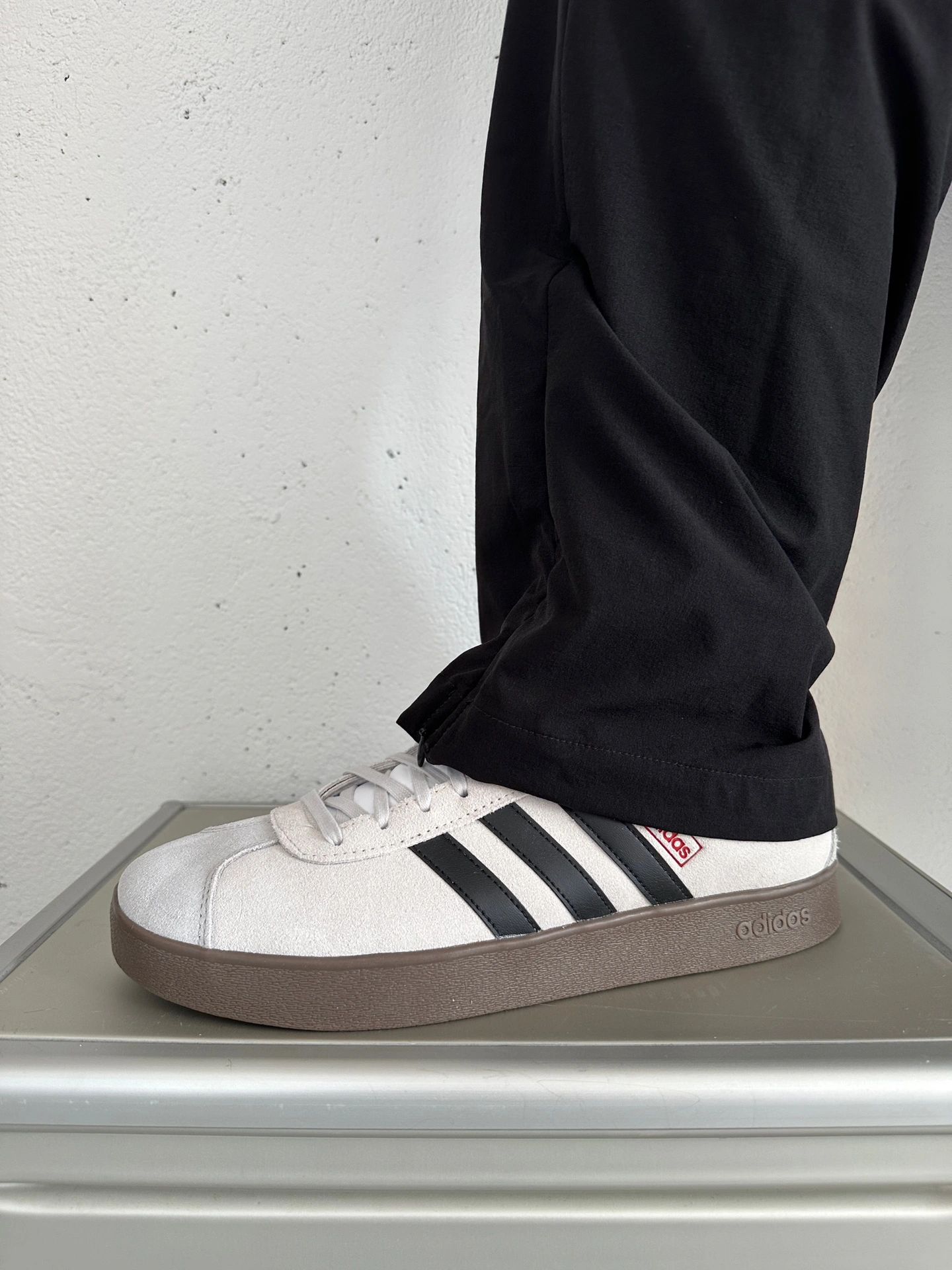 系带  - VALI鞋履AI设计主图