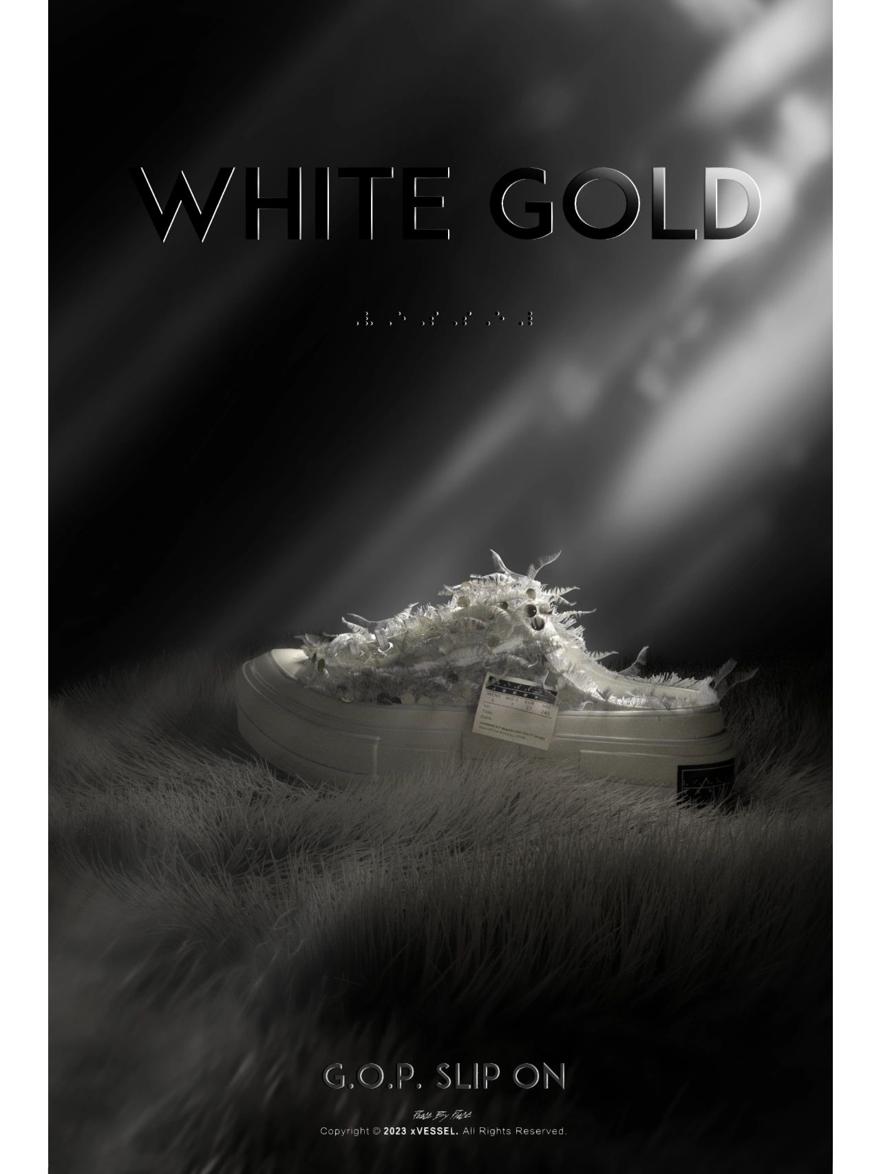 低帮  - VALI鞋履AI设计主图