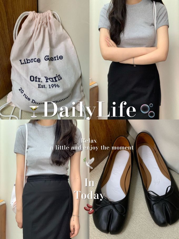 异形头-分趾 低帮 深口鞋 皮革 